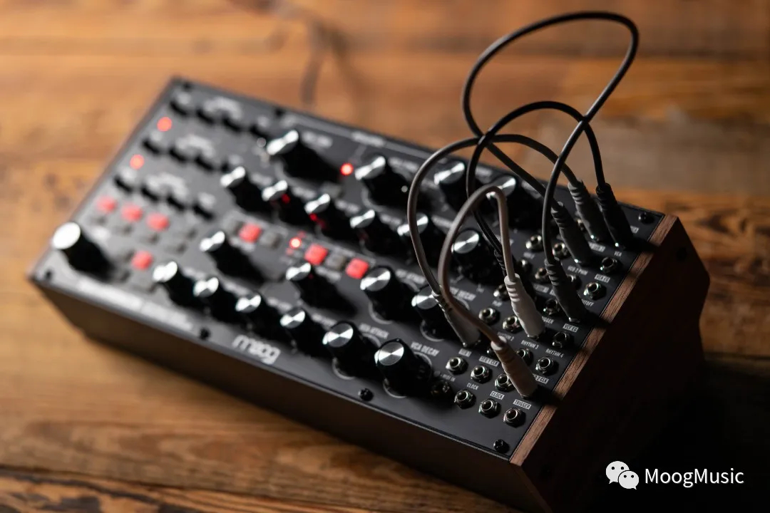 Moog半模块合成器系列新成员 - Subharmonicon复合节奏模拟合成器-10.jpg